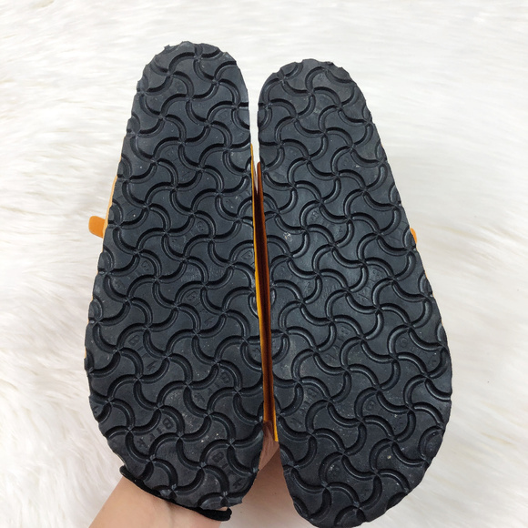 [BIRKENSTOCK] Marigold 3 Strap Florida Sandal - Picture 8 of 8